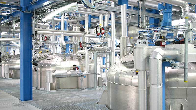 告别频繁维修！二硫化钼润滑脂应用案例带来的长效润滑方案