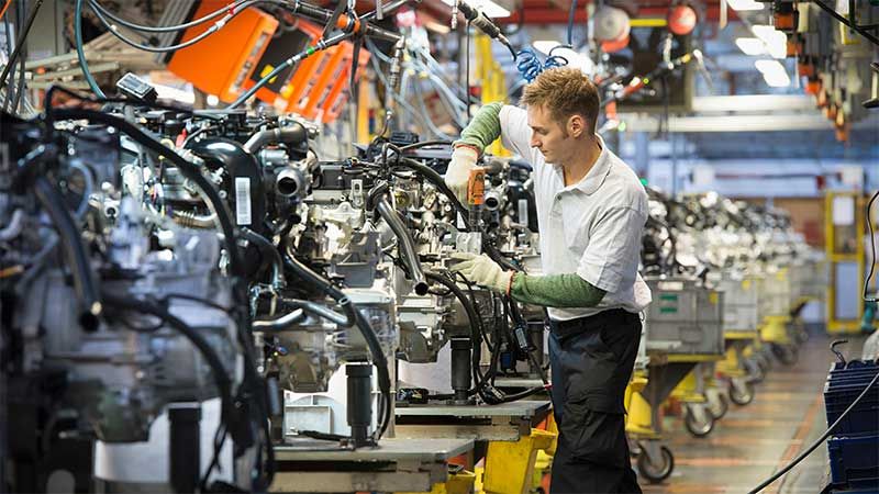 降噪减震·延长寿命：工业阻尼脂应用案例精选